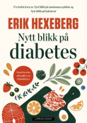 Omslag - Nytt blikk på diabetes