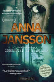 Innhentet av fortiden av Anna Jansson (Heftet)