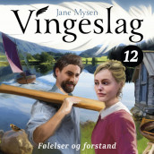 Følelser og forstand av Jane Mysen (Nedlastbar lydbok)