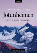 Omslag - Jotunheimen