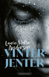 Vinterjenter av Laurie Halse Anderson (Heftet)