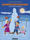 Omslag - Samenes nasjonaldag