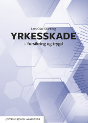 Yrkesskade av Lars Olav Skårberg (Ebok)