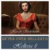 Skyer over Hellesta av Margit Söderholm (Nedlastbar lydbok)