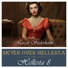 Skyer over Hellesta av Margit Söderholm (Nedlastbar lydbok)