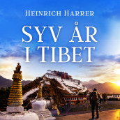 Syv år i Tibet av Heinrich Harrer (Nedlastbar lydbok)