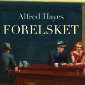 Forelsket av Alfred Hayes (Nedlastbar lydbok)