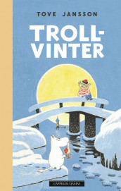 Trollvinter av Tove Jansson (Ebok)