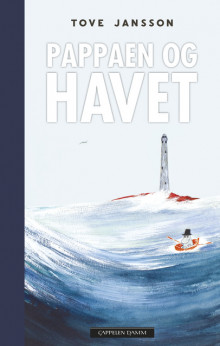 Pappaen og havet av Tove Jansson (Ebok)