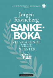 Sankeboka vår av Jørgen Ravneberg (Heftet)