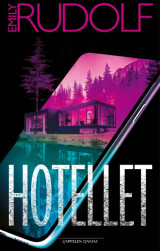 Omslag - Hotellet