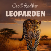 Leoparden av Cecil Bødker (Nedlastbar lydbok)