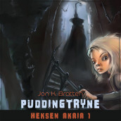 Puddingtryne av Jon K. Bratten (Nedlastbar lydbok)