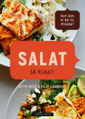 Omslag - Salat