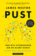 Omslag - Pust