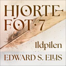 Ildpilen av Edward S. Ellis (Nedlastbar lydbok)