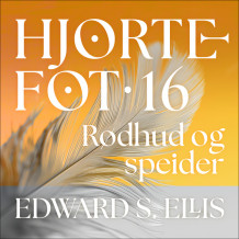 Rødhud og speider av Edward S. Ellis (Nedlastbar lydbok)