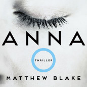 Anna O av Matthew Blake (Nedlastbar lydbok)