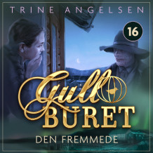 Den fremmede av Trine Angelsen (Nedlastbar lydbok)