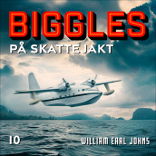 Biggles på skattejakt av William Earl Johns (Nedlastbar lydbok)