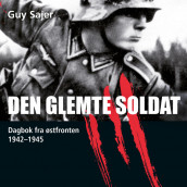 Den glemte soldat av Guy Sajer (Nedlastbar lydbok)