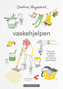 Vaskehjelpen av Caroline Heyerdahl (Ebok)