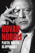 Odvar Nordli. En biografi av Tore Li (Innbundet)
