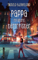 Omslag - Pappa og andre terrorister