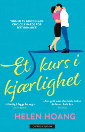 Et kurs i kjærlighet av Helen Hoang (Heftet)