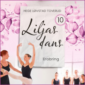Erobring av Hege Løvstad Toverud (Nedlastbar lydbok)