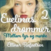 Mellom lys og mørke av Ellinor Rafaelsen (Nedlastbar lydbok)