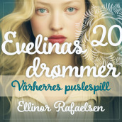 Vårherres puslespill av Ellinor Rafaelsen (Nedlastbar lydbok)