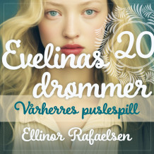 Vårherres puslespill av Ellinor Rafaelsen (Nedlastbar lydbok)