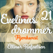 Hjemkomst av Ellinor Rafaelsen (Nedlastbar lydbok)