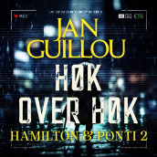 Høk over høk av Jan Guillou (Nedlastbar lydbok)