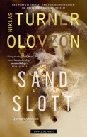 Omslag - Sandslott