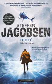 Trofé av Steffen Jacobsen (Ebok)