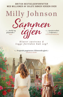 Sammen igjen av Milly Johnson (Ebok)