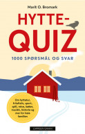 Omslag - Hyttequiz