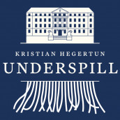 Underspill av Kristian Hegertun (Nedlastbar lydbok)