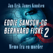 Memo fra en morder av Jan-Erik James Knudsen (Nedlastbar lydbok)