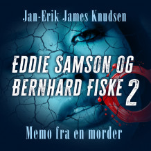 Memo fra en morder av Jan-Erik James Knudsen (Nedlastbar lydbok)