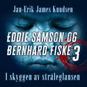 I skyggen av stråleglansen av Jan-Erik James Knudsen (Nedlastbar lydbok)