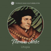 Utopia av Thomas More (Nedlastbar lydbok)