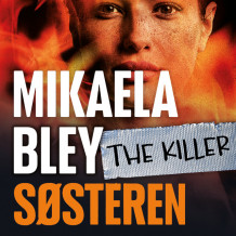 Søsteren av Mikaela Bley (Nedlastbar lydbok)