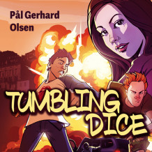 Tumbling dice av Pål Gerhard Olsen (Nedlastbar lydbok)