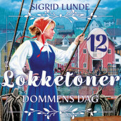 Dommens dag av Sigrid Lunde (Nedlastbar lydbok)