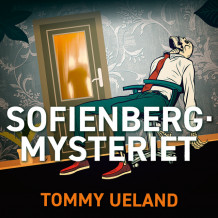 Sofienbergmysteriet av Tommy Ueland (Nedlastbar lydbok)