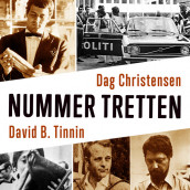 Nummer tretten av Dag Christensen og David B. Tinnin (Nedlastbar lydbok)