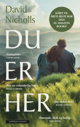 Omslag - Du er her